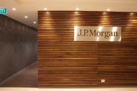 JP MORGAN CHASE