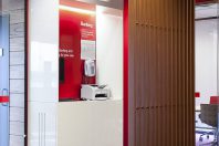 WESTPAC RETAIL BANKING