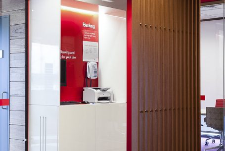 WESTPAC RETAIL BANKING