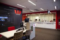 WESTPAC RETAIL BANKING