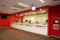 WESTPAC RETAIL BANKING