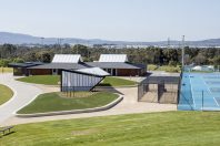 CAULFIELD GRAMMAR SCHOOL WHEELERS HILL CAMPUS