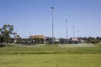 CAULFIELD GRAMMAR SCHOOL WHEELERS HILL CAMPUS